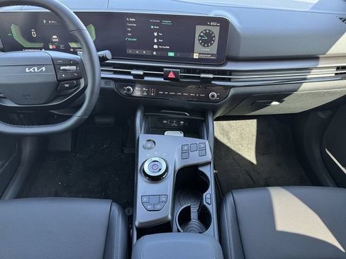New 2026 Kia Sportage EX w/ EX Panoramic Sunroof Package AWD/4WD image 20