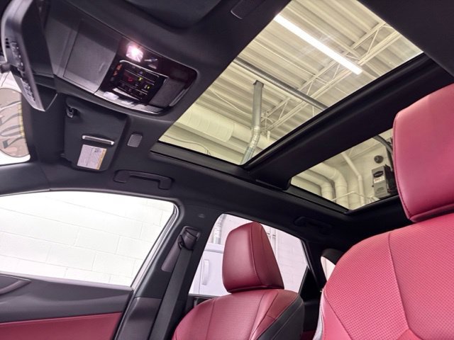 Used 2022 Lexus NX 350h AWD w/ Vision Package image 23