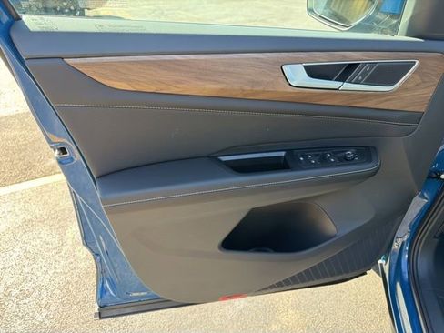 New 2026 Volkswagen Atlas SE AWD/4WD image 23