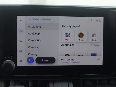 Used 2024 Toyota RAV4 XLE w/ Convenience Package image 22