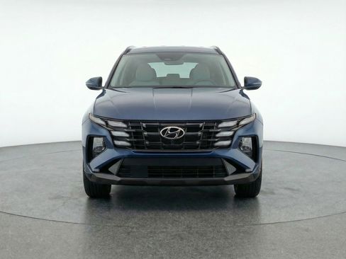 Used 2025 Hyundai Tucson SEL image 2