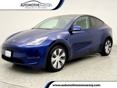 Used 2023 Tesla Model Y Long Range