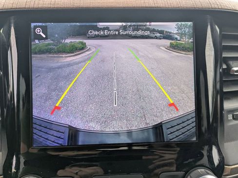 Used 2021 RAM 2500 Limited image 26