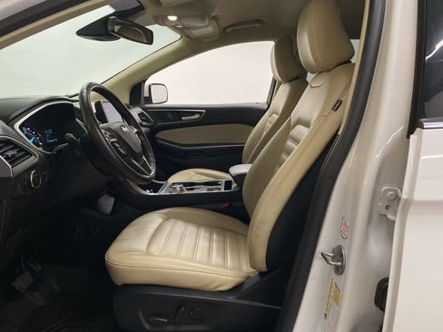 Used 2021 Ford Edge SEL image 14