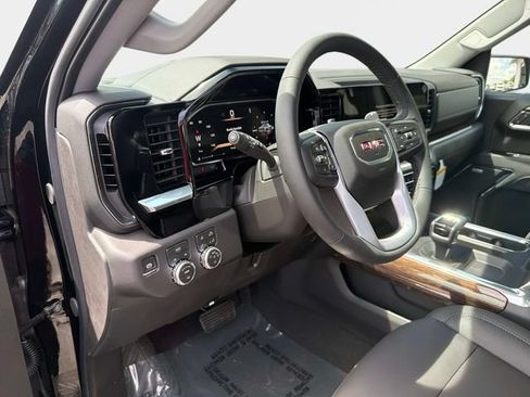 New 2026 GMC Sierra 1500 Elevation w/ Elevation Premium Package AWD/4WD image 21