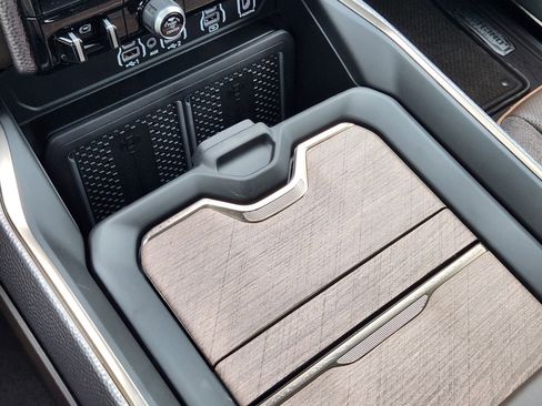 New 2026 RAM 3500 Longhorn image 19