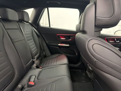 New 2026 Mercedes-Benz GLC 43 AMG 4MATIC image 27