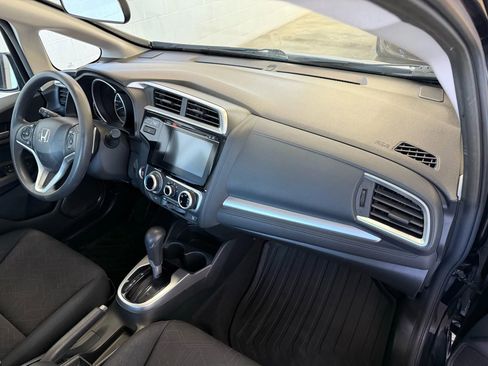 Used 2015 Honda Fit EX image 16
