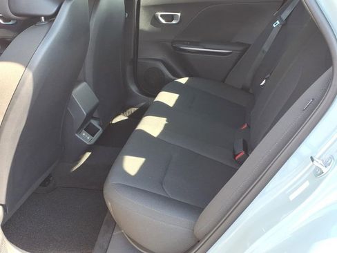 New 2026 Kia K4 LXS image 7