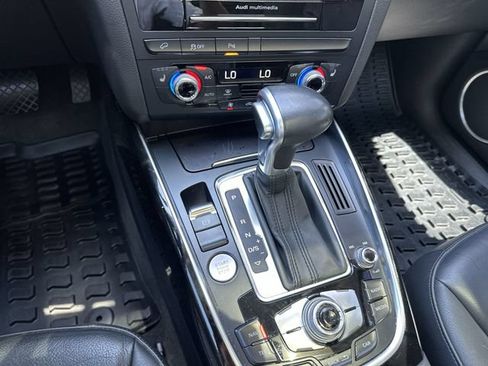 Used 2016 Audi Q5 2.0T Premium Plus w/ Technology Package AWD/4WD image 21