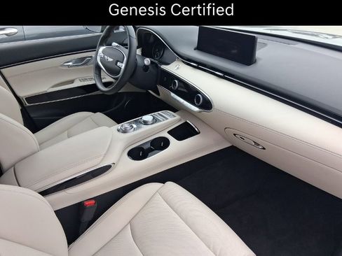 Certified 2025 Genesis GV70 2.5T image 7