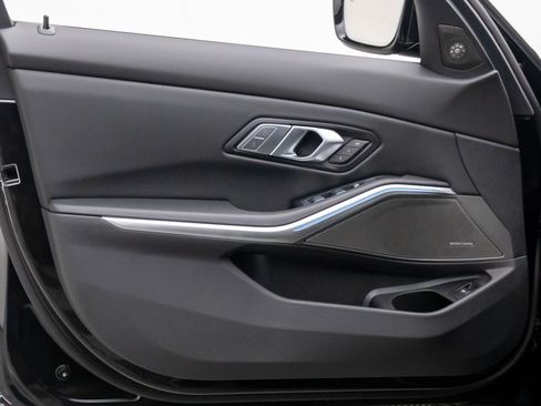 New 2026 BMW 330i xDrive Sedan w/ M Sport Package image 13