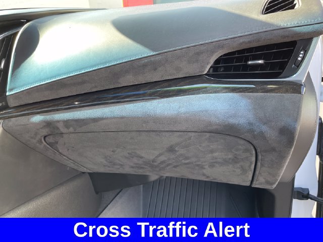 Used 2019 Cadillac Escalade Platinum AWD/4WD image 45