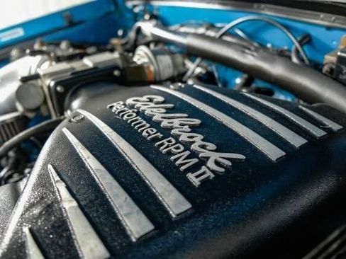 Used 1993 Ford Mustang Cobra image 41