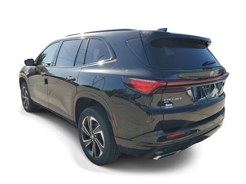 New 2026 Buick Enclave Sport Touring AWD/4WD image 4