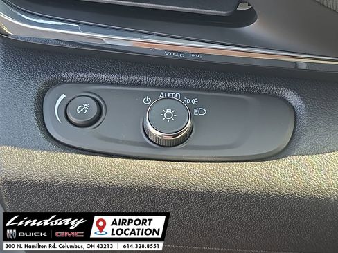 New 2026 Buick Envista Preferred w/ Convenience I Package image 17