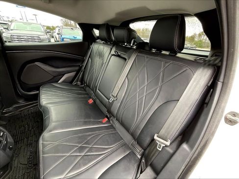 Used 2021 Ford Mustang Mach-E Select w/ Comfort/Technology Package image 14