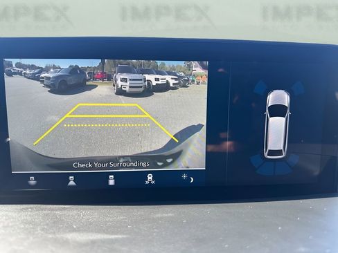 Used 2021 Acura RDX A-Spec image 22