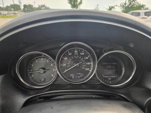 Used 2014 MAZDA CX-5 Grand Touring FWD image 17