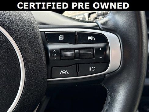 Used 2023 Kia Sportage X-Line w/ X-Line Premium Package image 24
