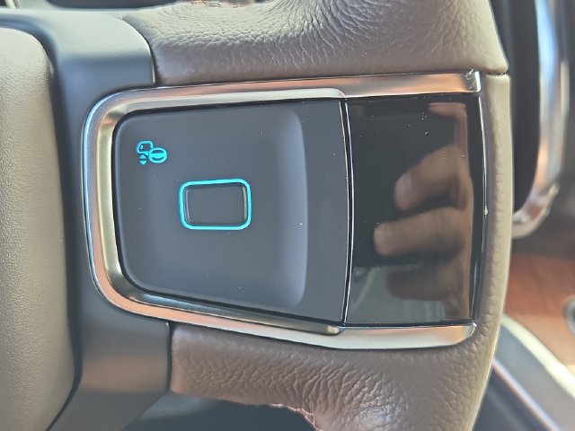 New 2027 Ford Expedition King Ranch AWD/4WD image 21