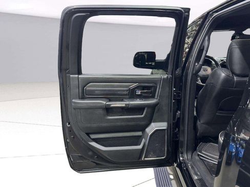 Used 2022 RAM 3500 Limited w/ Night Edition image 61