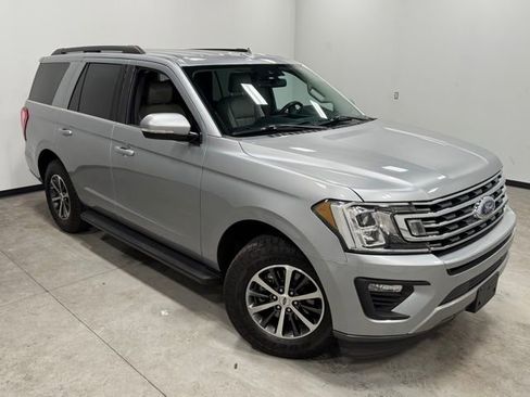 Used 2020 Ford Expedition XLT w/ Equipment Group 201A image 37