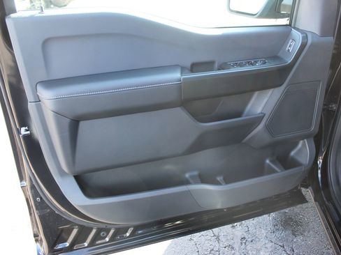 New 2026 Ford F150 STX image 23