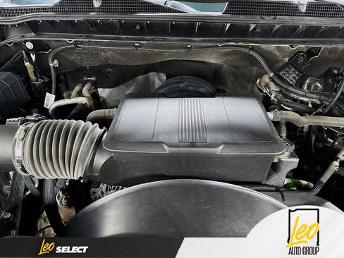 Used 2023 Chevrolet Silverado 2500 LTZ w/ LTZ Convenience Package II AWD/4WD image 33