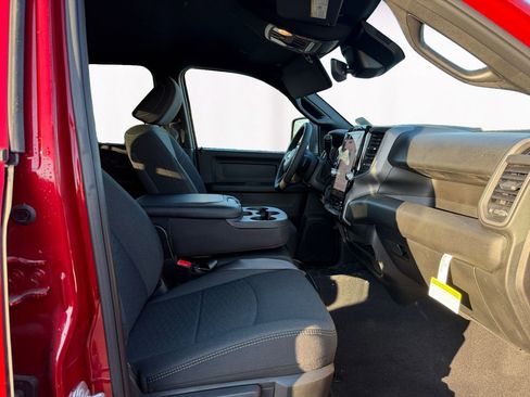 New 2026 RAM 2500 Tradesman image 15