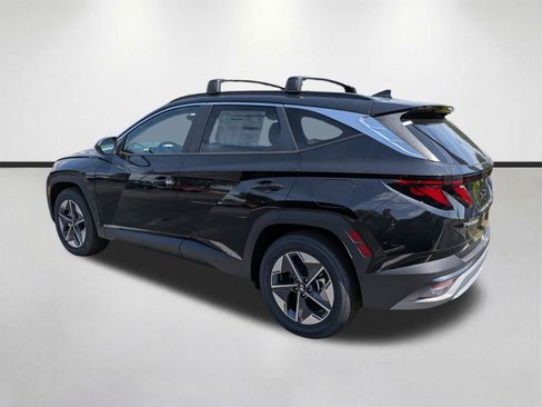 New 2026 Hyundai Tucson SEL FWD image 6