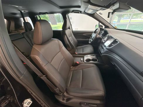 Used 2023 Honda Passport EX-L image 26
