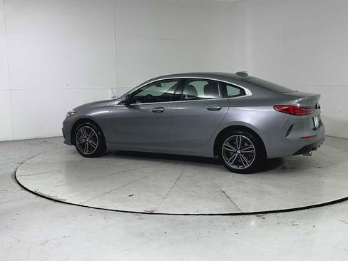 Used 2024 BMW 228i xDrive Gran Coupe w/ Convenience Package image 4