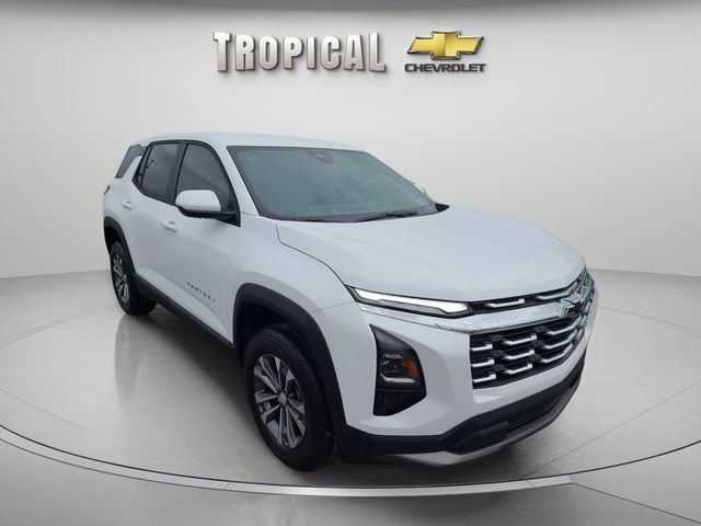 New 2027 Chevrolet Equinox LT FWD image 7