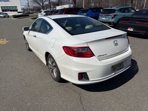Used 2015 Honda Accord EX-L image 17