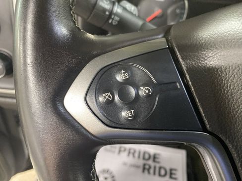 Certified 2017 Chevrolet Silverado 1500 LT w/ All Star Edition image 20