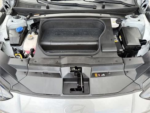 Certified 2023 Hyundai Ioniq 6 SEL w/ Cargo Package image 16