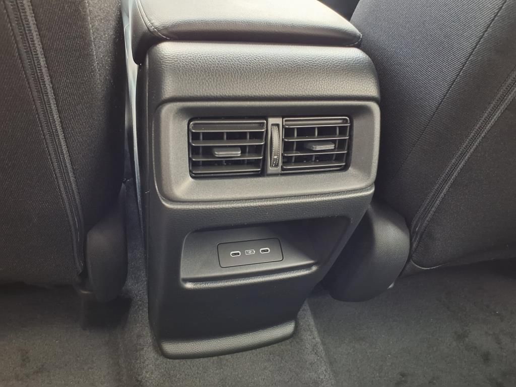 New 2027 Honda CR-V EX image 22