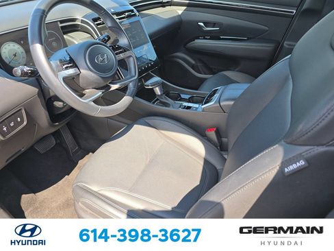 Used 2023 Hyundai Tucson XRT AWD/4WD image 18