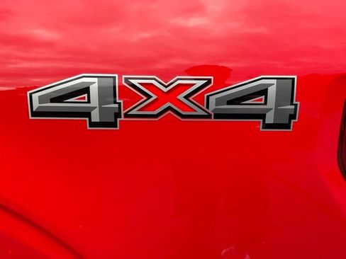 Used 2023 Ford F150 XL w/ Trailer Tow Package AWD/4WD image 29