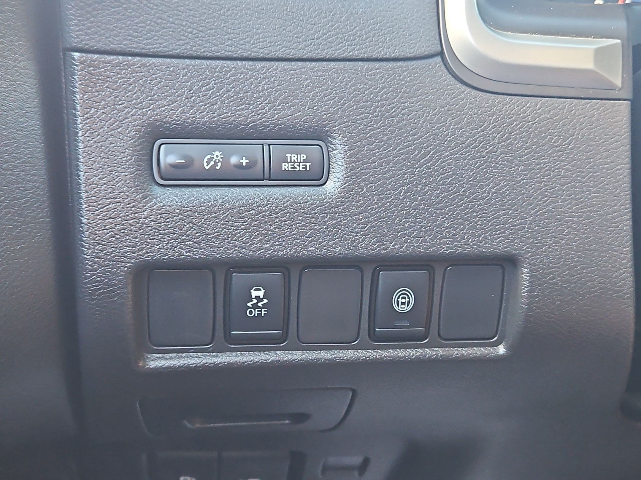 Used 2023 Nissan Murano S FWD image 24