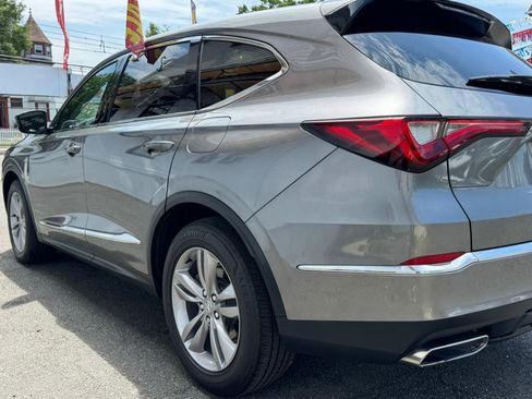 Used 2023 Acura MDX SH-AWD image 35