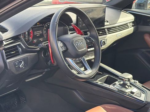 Used 2021 Audi A4 2.0T Premium Plus w/ Premium Plus Package image 14