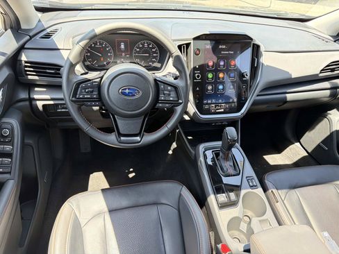 Certified 2025 Subaru Crosstrek 2.5i Limited w/ Crosstrek Mirror Package AWD/4WD image 8
