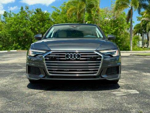 Used 2019 Audi A6 3.0T Premium Plus w/ Premium Plus Package AWD/4WD image 7