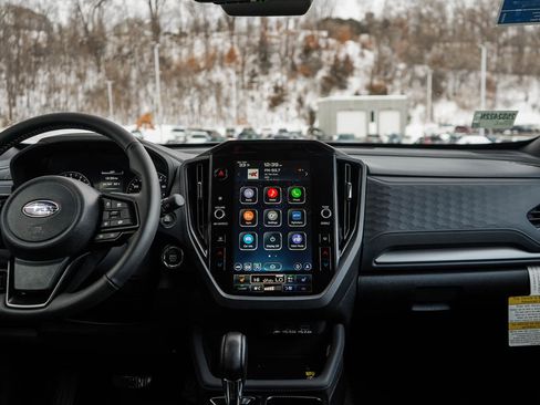 New 2026 Subaru Forester Premium AWD/4WD image 16
