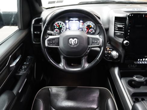 Certified 2023 RAM 1500 Laramie image 12