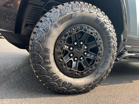 New 2024 GMC Hummer EV 3X w/ Omega Edition image 11