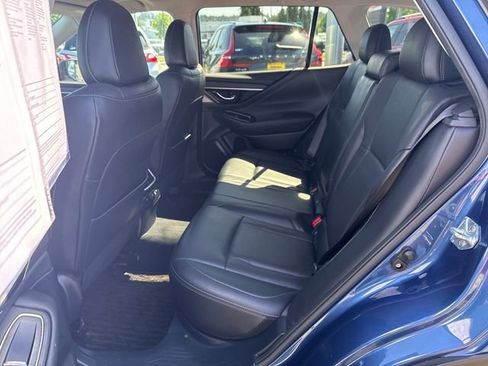 Used 2022 Subaru Outback Limited AWD/4WD image 13