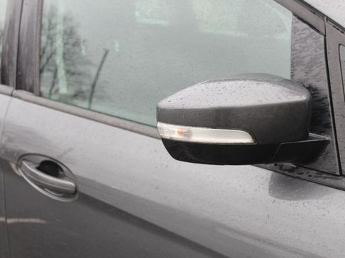 Used 2017 Ford C-MAX Energi SE w/ Cold Weather Package image 36